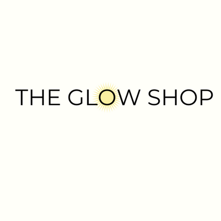 The Glow Shop logo