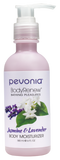 BodyRenew Body Moisturizer - Jasmine & Lavender