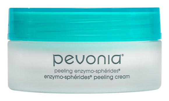 Enzymo-Spherides Peeling Cream