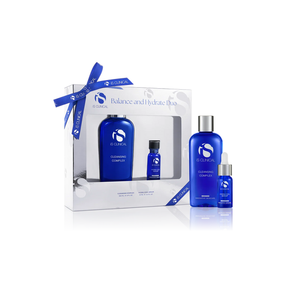 Balance and Hydrate Duo Holiday Kit (Limited Edition)