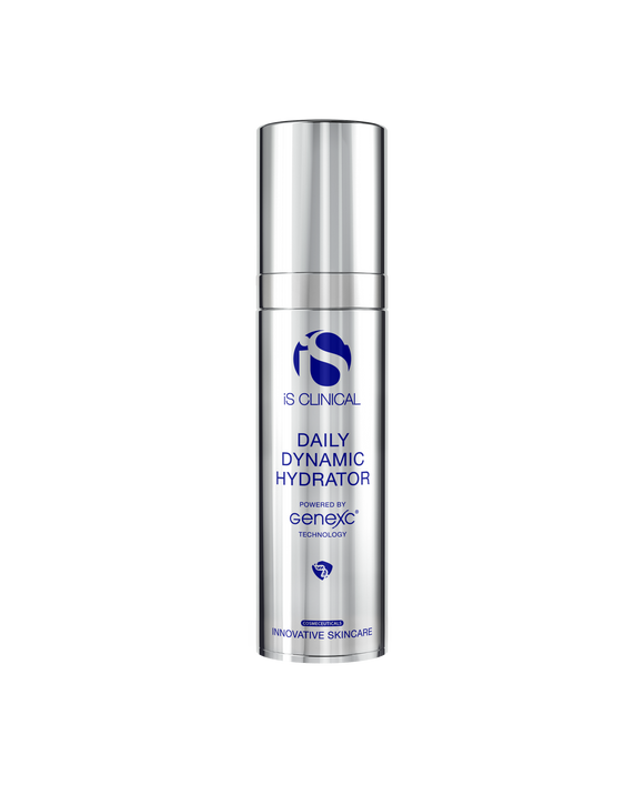 Daily Dynamic Hydrator