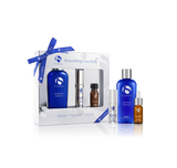 Smoothing Essentials Holiday Kit (Limited Edition)