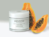 De-Aging Saltmousse - Papaya-Pineapple