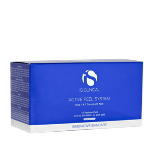 Active Peel System