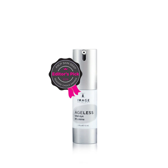 AGELESS Total Eye Lift Creme