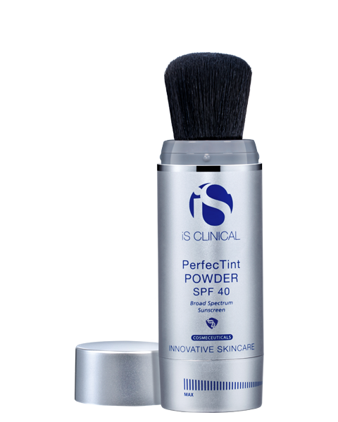 Perfectint Powder SPF 40